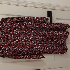 LOFT Petite Dress Size Small